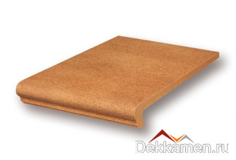  Stroeher ступень рядовая флорентийская Duero 804 bossa (9240), ширина 240мм