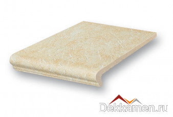  Stroeher ступень рядовая флорентийская Roccia 833 corda (9340)