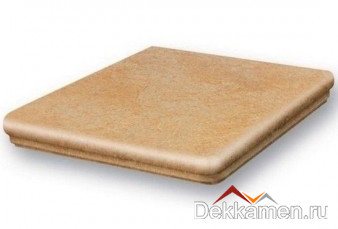  Stroeher ступень угловая флорентийская EURAMIC Cavar 541 facello (9331)