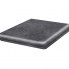  Stroeher ступень угловая флорентийская Roccia 845 nero (9331)