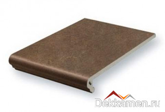  Stroeher ступень рядовая флорентийская Asar  640 maro (9350), ширина 294мм
