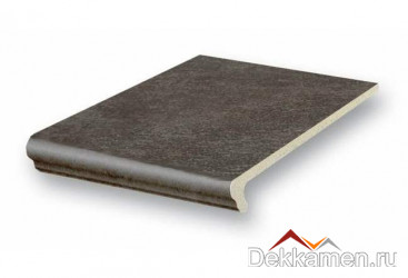  Stroeher ступень рядовая флорентийская Asar 645 giru (9350), ширина 294мм