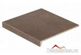  Stroeher ступень рядовая "Loft" Asar 640 maro (9430)