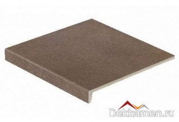  Stroeher ступень рядовая "Loft" Asar 640 maro (9430)