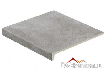 Stroeher ступень рядовая "Loft" Aera T 705 beton (9430)