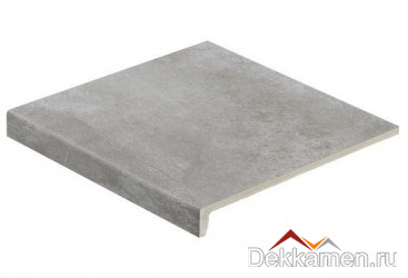  Stroeher ступень рядовая "Loft" Aera T 705 beton (9430)