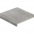  Stroeher ступень рядовая "Loft" Aera T 705 beton (9430)