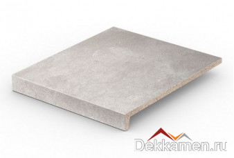  Stroeher ступень рядовая "Loft" Zoe 971 greige (9430)