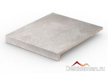  Stroeher ступень рядовая "Loft" Zoe 971 greige (9430)