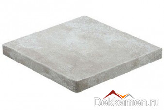 Stroeher ступень угловая "Loft" Aera T 705 beton (9441)