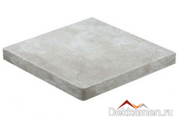  Stroeher ступень угловая "Loft" Aera T 705 beton (9441)