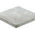  Stroeher ступень угловая "Loft" Aera T 705 beton (9441)
