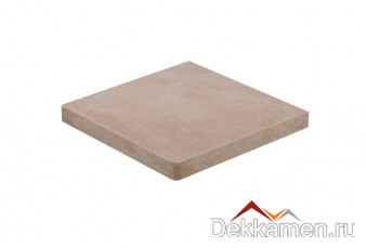  Stroeher ступень угловая "Loft" Zoe 972 taupe (9441)