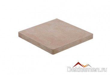  Stroeher ступень угловая "Loft" Zoe 972 taupe (9441)