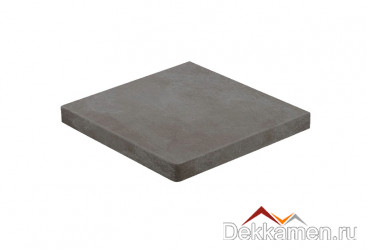  Stroeher ступень угловая "Loft" Zoe 973 anthracite (9441)