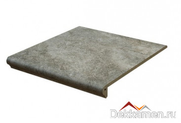 Interbau Abell 274 Mittelgrau