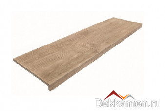 Монолитная ступень Mykonos Legno Cassa 326 Roble, 1200x330 мм