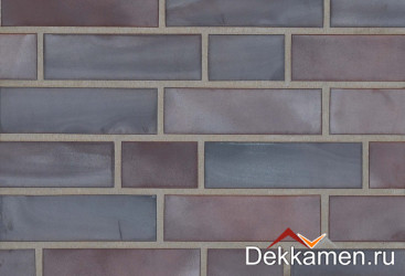 Keravette 325 achatblue flashed