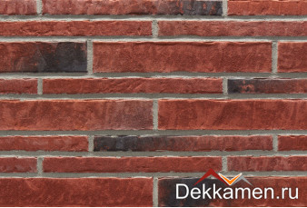 Zeitlos 353 eisenrost