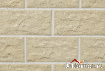 Kerabig KS 02 gelb