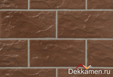 Kerabig KS 13 tabakbraun