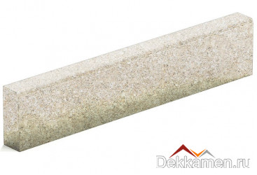 Steingot 1000*200*80 Белый