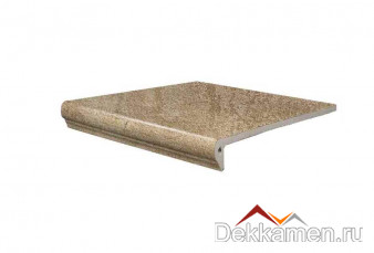 SDS Ступень фронтальная Bremen Sand