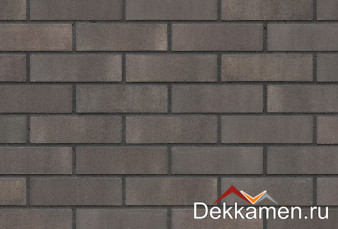 Клинкерная плитка Calm umber (HF68)