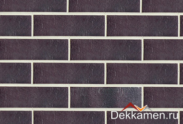 DeKeramik Quarzit DKK 806-WS Аметист, водный штрих, 240х71мм