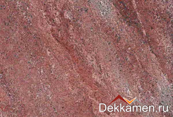 SDS Плитка клинкерная Frankfurt Ziegelrot