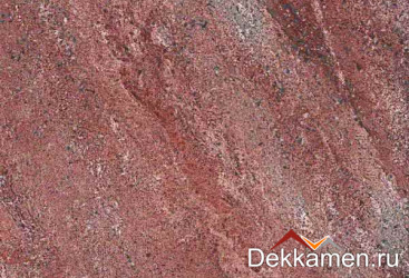 SDS Плитка клинкерная Frankfurt Ziegelrot