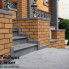 Клинкерная плитка R268 nolani, 240х71х9