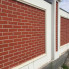 Клинкерная плитка R487 terreno rustico, 240*71*9 мм