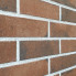 Interbau INT 573 Ziegel, 240х71 мм