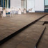 SDS Плитка клинкерная Marburg Braun