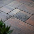 Steingot мультиформат 60мм Color Mix  Бавария Штайн Ферро
