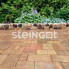 Steingot мультиформат 60мм Color Mix Бавария Терракота