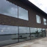 Steinlinge 375 platingrau