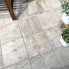 Gres de Aragon Клинкерная плитка Itaca Gris