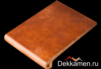 Gres de Aragon Ступень фронтальная Albany Teka 25см