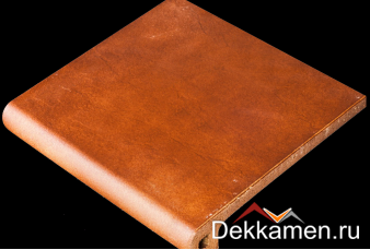 Gres de Aragon Ступень фронтальная Albany Teka 33см