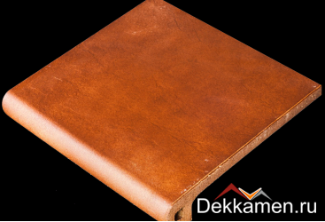 Gres de Aragon Ступень фронтальная Albany Teka 33см