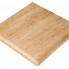 Gres de Aragon Ступень угловая Columbia Beige
