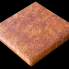 Gres de Aragon Ступень угловая Jasper Marron