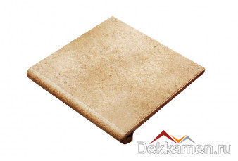 Gres de Aragon Ступень фронтальная Orion Beige