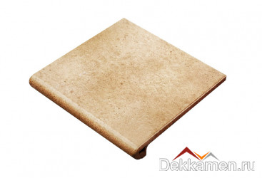 Gres de Aragon Ступень фронтальная Orion Beige