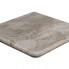 Gres de Aragon Ступень угловая Rocks Gris
