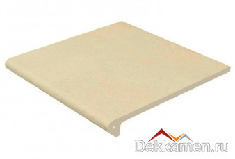 Gres de Aragon Ступень фронтальная Urban Beige