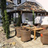 Ступень фронтальная Interbau Nature Alpen 044 Allgau
