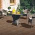 Ступень угловая Interbau Nature Alpen 045 Engadin